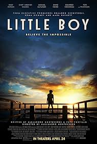 Little Boy (2015)