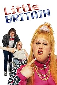 Little Britain (2004)