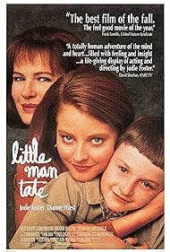 Little Man Tate (1991)