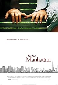 Little Manhattan (2006)