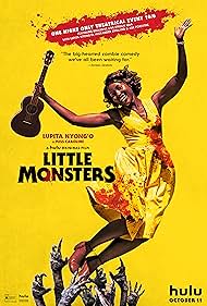 Little Monsters (2019)