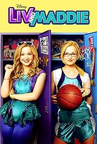 Liv and Maddie (2013)