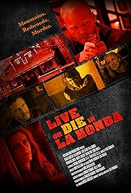 Live or Die in La Honda (2017)