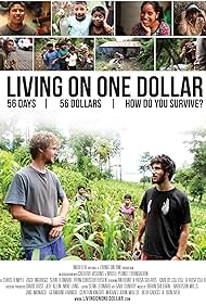 Living on One Dollar (2013)