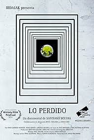 Lo perdido (2022)