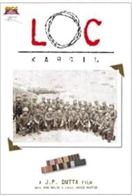 LOC: Kargil (2003)