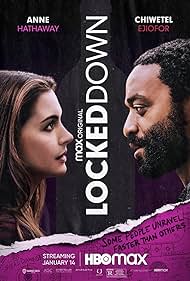 Locked Down (2021)