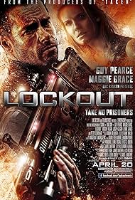 Lockout (2012)