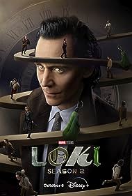 Loki (2021)