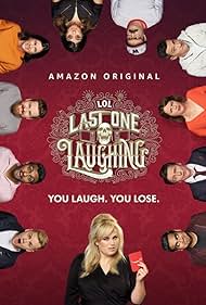 LOL: Last One Laughing Australia (2020)