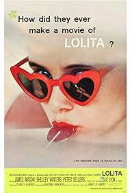 Lolita (1962)