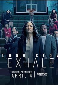 Long Slow Exhale (2022)