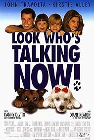 Look Who's Talking Now (1993)