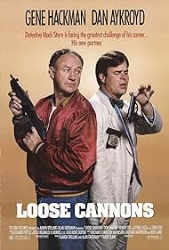 Loose Cannons (1990)