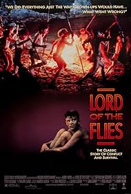 Lord of the Flies (1990)