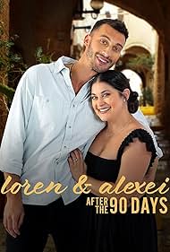 Loren & Alexei: After the 90 Days (2022)