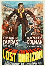 Lost Horizon (1937)