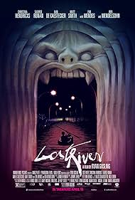 Lost River (2015)