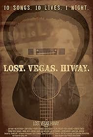 Lost Vegas Hiway (2017)