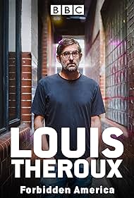 Louis Theroux: Forbidden America (2022)