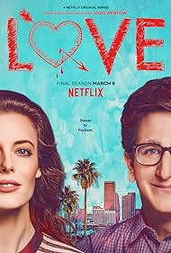 Love (2016)