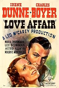 Love Affair (1939)