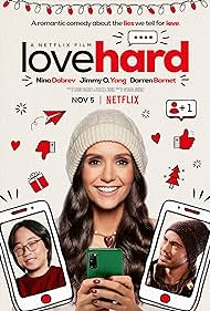 Love Hard (2021)