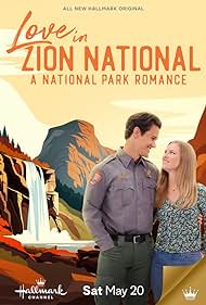 Love in Zion National: A National Park Romance (2023)