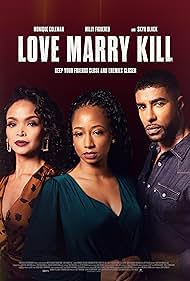 Love Marry Kill (2023)