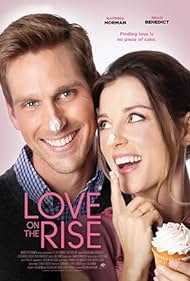 Love on the Rise (2020)