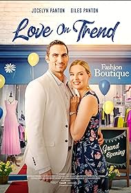 Love on Trend (2021)