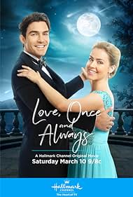 Love, Once and Always (2018)