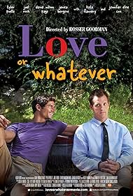 Love or Whatever (2014)