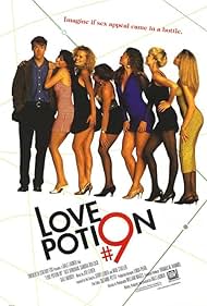 Love Potion No. 9 (1992)