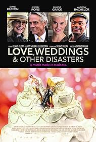 Love, Weddings & Other Disasters (2020)