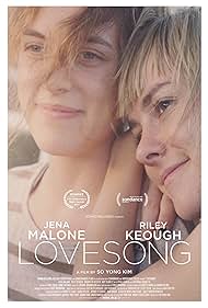 Lovesong (2017)