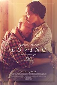 Loving (2016)