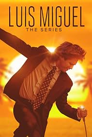 Luis Miguel: The Series (2018)