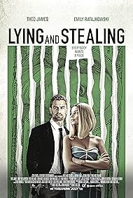 Lying and Stealing (2019)