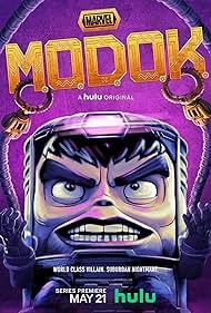 M.O.D.O.K. (2021)