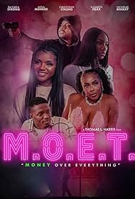 M.O.E.T. - Money Over Everything (0)