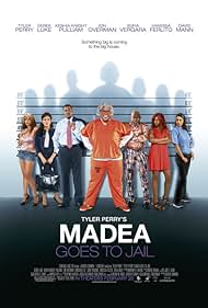 Madea Goes to Jail (2009)