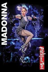 Madonna: Rebel Heart Tour (2016)