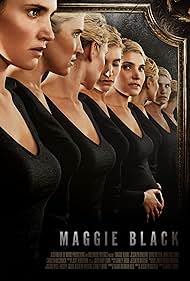 Maggie Black (2017)