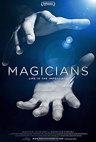 Magicians: Life in the Impossible (2016)