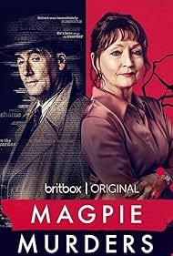 Magpie Murders (2022)