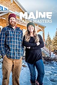 Maine Cabin Masters (2017)