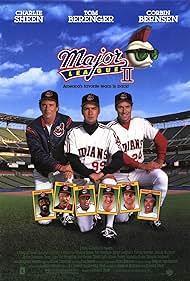 Major League II (1994)