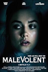 Malevolent (2018)