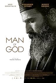 Man of God (2022)